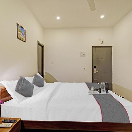 Super Townhouse Orchid Residency Near T.Nagar Hotel Chennai Bagian luar foto