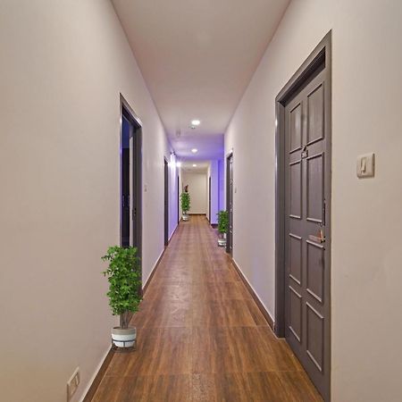 Super Townhouse Orchid Residency Near T.Nagar Hotel Chennai Bagian luar foto