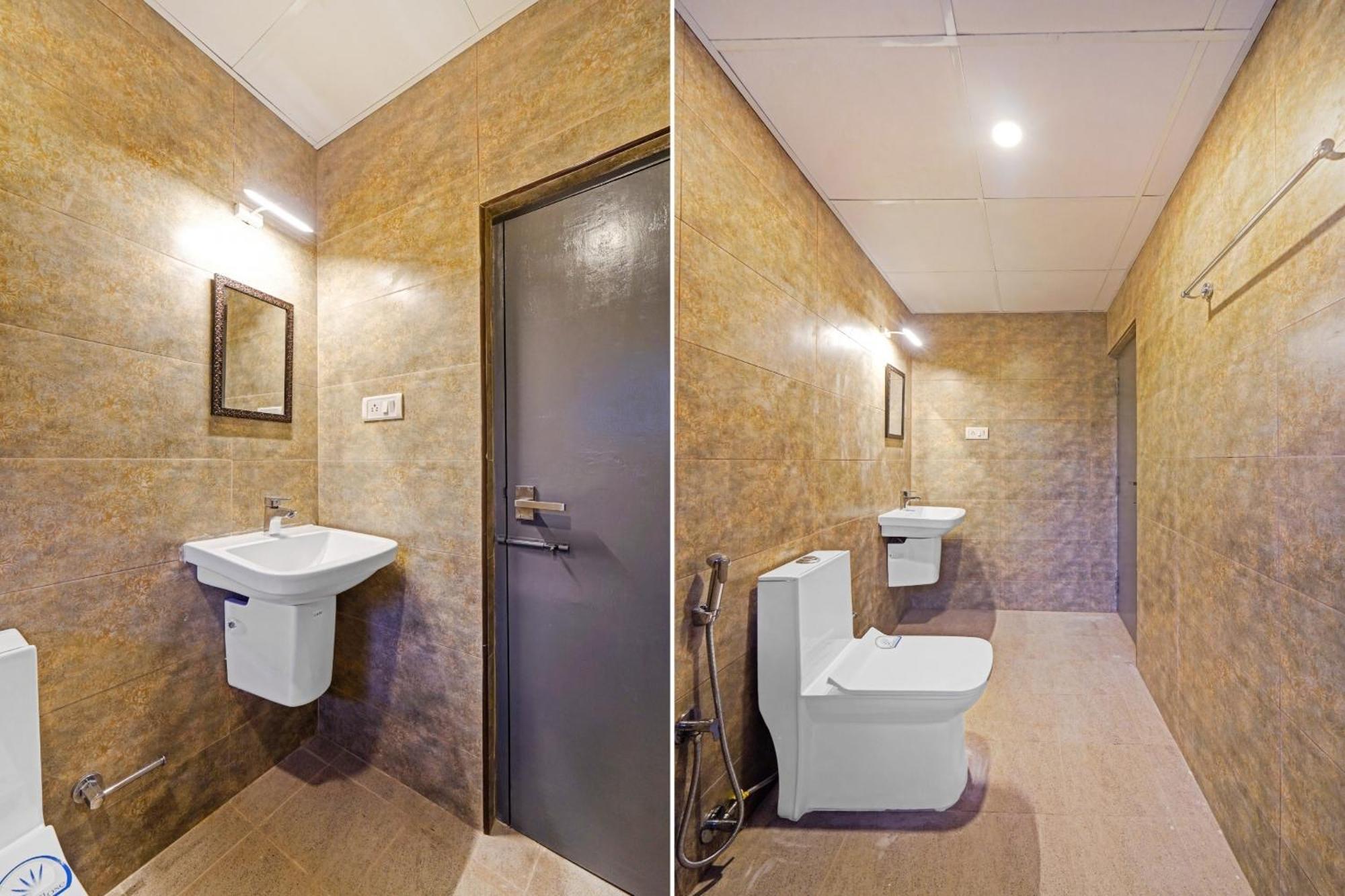 Super Townhouse Orchid Residency Near T.Nagar Hotel Chennai Bagian luar foto